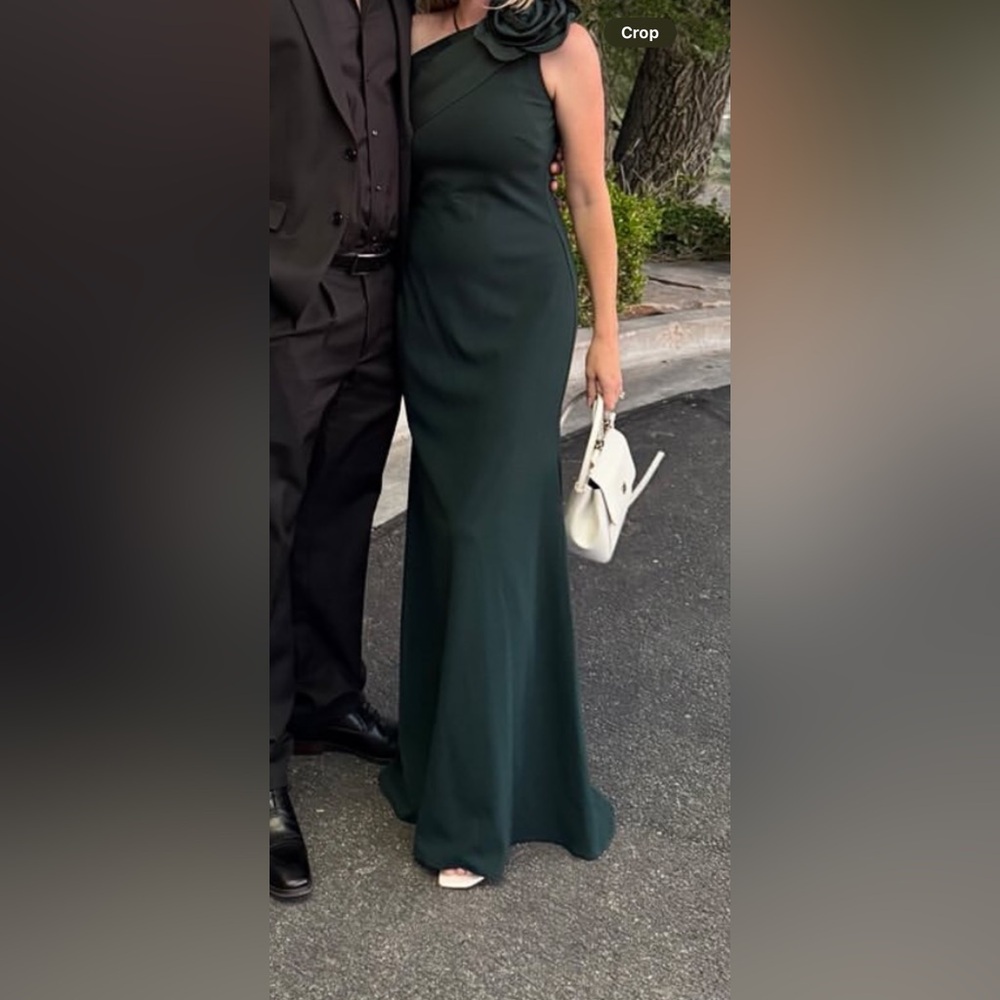 Betsy & Adam Formal Dress size 2